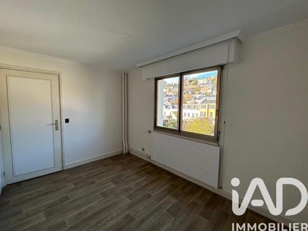 Appartement à vendre 5 pièces 99 m² Le Havre