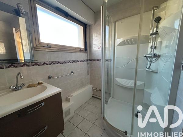 Appartement à vendre 5 pièces 99 m² Le Havre