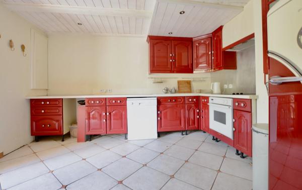 Maison à vendre 4 pièces LULLY (74) - GARAGE - Terrain 379 m²
