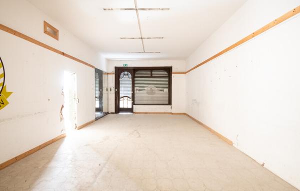 Immeuble de 380 m²