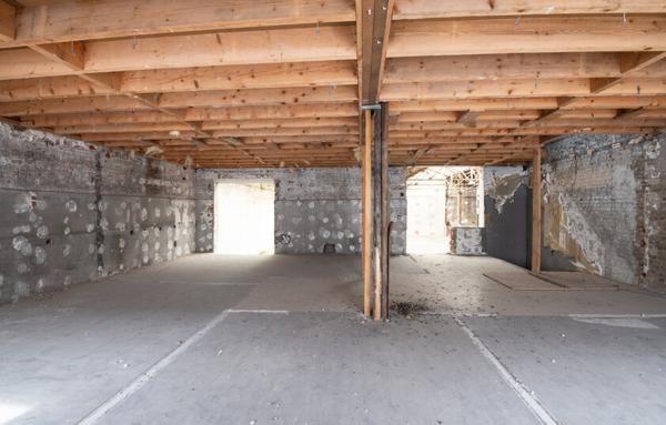 Immeuble de 380 m²