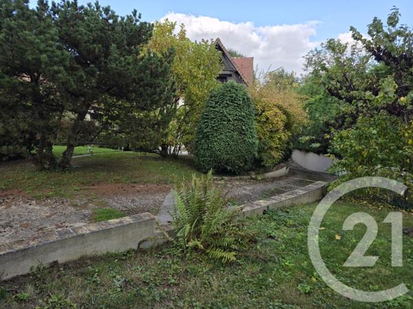 Maison à vendre  6 pièces - 176,34 m2 DAMMARTIN EN GOELE - 77