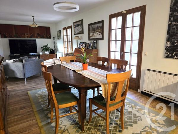 Maison à vendre  6 pièces - 176,34 m2 DAMMARTIN EN GOELE - 77