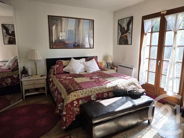 Maison à vendre  6 pièces - 176,34 m2 DAMMARTIN EN GOELE - 77