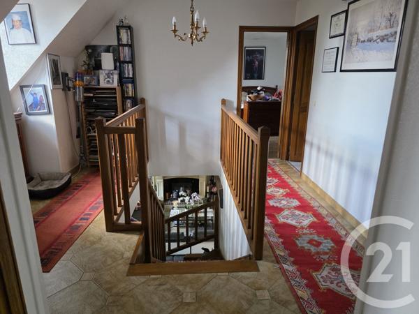 Maison à vendre  6 pièces - 176,34 m2 DAMMARTIN EN GOELE - 77