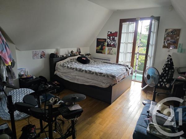 Maison à vendre  6 pièces - 176,34 m2 DAMMARTIN EN GOELE - 77