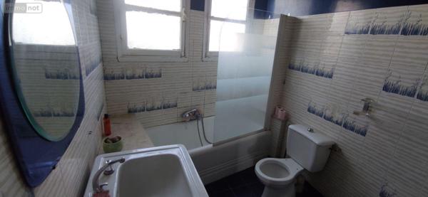 Maison à vendre à Mehun-sur-Yèvre dans le Cher (18500), ref : 142563M