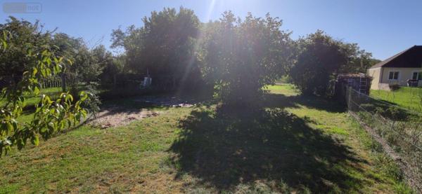 Maison à vendre à Mehun-sur-Yèvre dans le Cher (18500), ref : 142563M