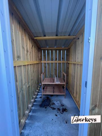 MUZILLAC – Appartement 59 m² T3  rénové avec stationnements privés