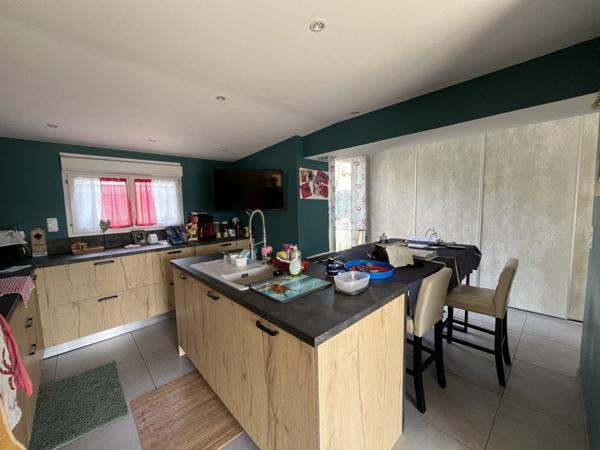 Maison à vendre |  Béziers |  3 pièces | 89 m²