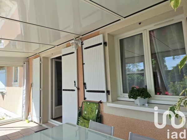 Maison 4 pièces de 82 m² à Arès (33740)