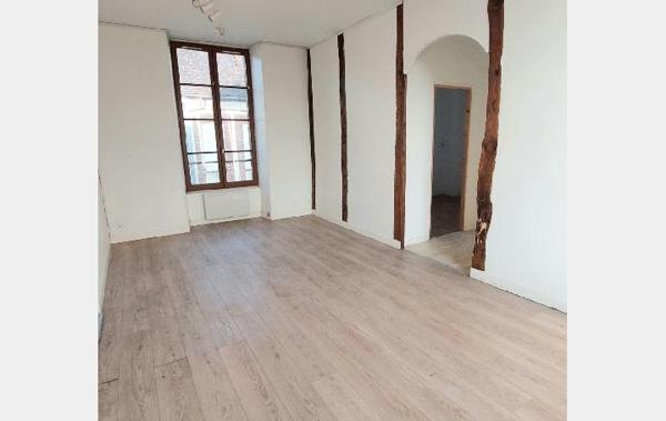 Vente Appartement P4 Thorigny-sur-oreuse   
