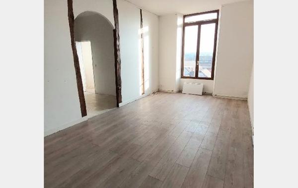 Vente Appartement P4 Thorigny-sur-oreuse   