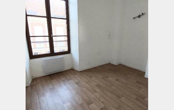 Vente Appartement P4 Thorigny-sur-oreuse   
