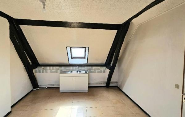 Vente Appartement P4 Thorigny-sur-oreuse   
