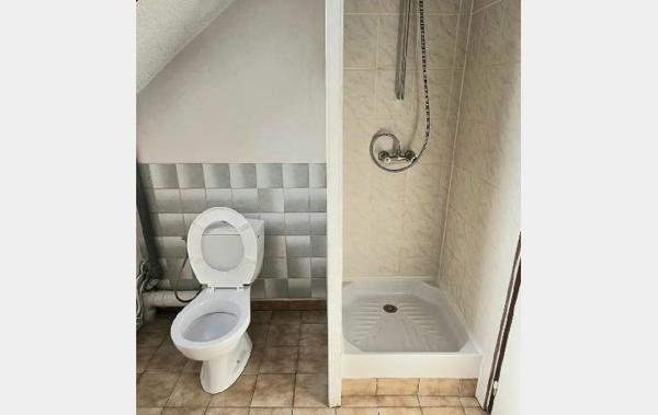 Vente Appartement P4 Thorigny-sur-oreuse   