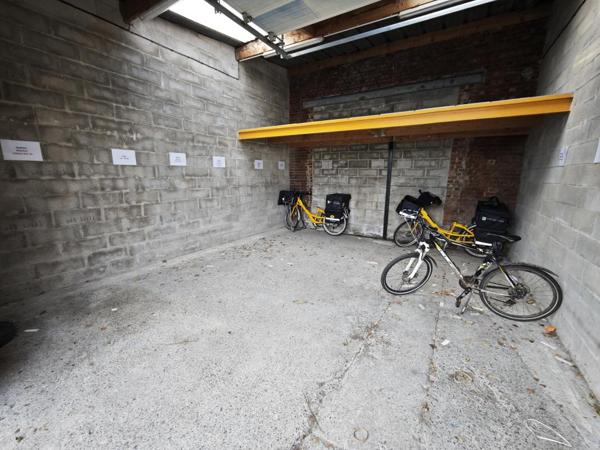 Achat Local Industriel Entrepot 166 59200 Tourcoing 846588