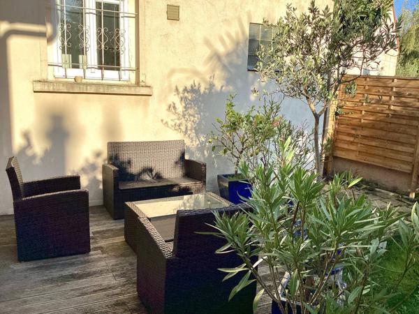 Magnifique Maison de 147 m² avec Jardin à Adamville