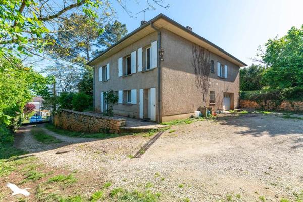 Maison à vendre |  Fumel |  6 pièces | 143 m²