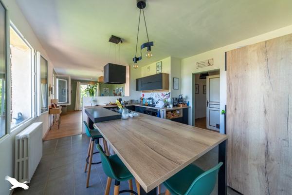 Maison à vendre |  Fumel |  6 pièces | 143 m²