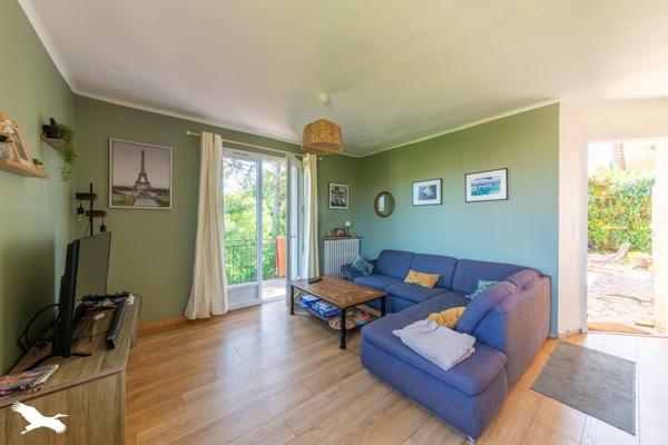 Maison à vendre |  Fumel |  6 pièces | 143 m²