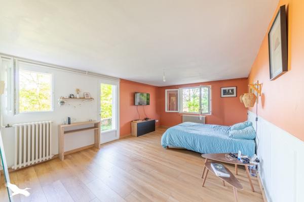 Maison à vendre |  Fumel |  6 pièces | 143 m²