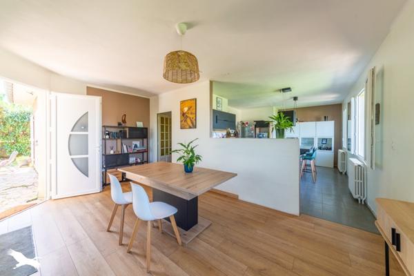 Maison à vendre |  Fumel |  6 pièces | 143 m²