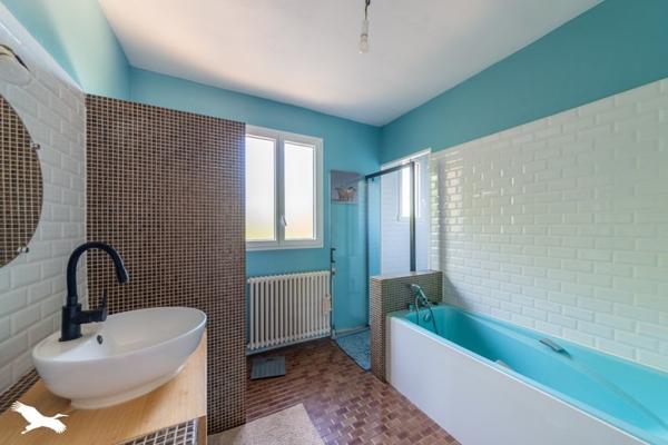 Maison à vendre |  Fumel |  6 pièces | 143 m²