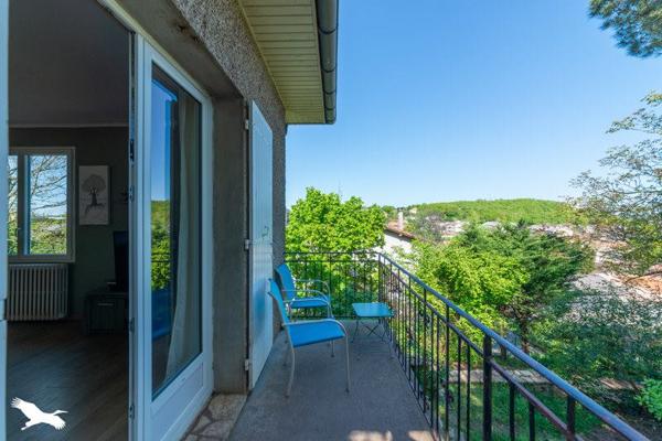 Maison à vendre |  Fumel |  6 pièces | 143 m²