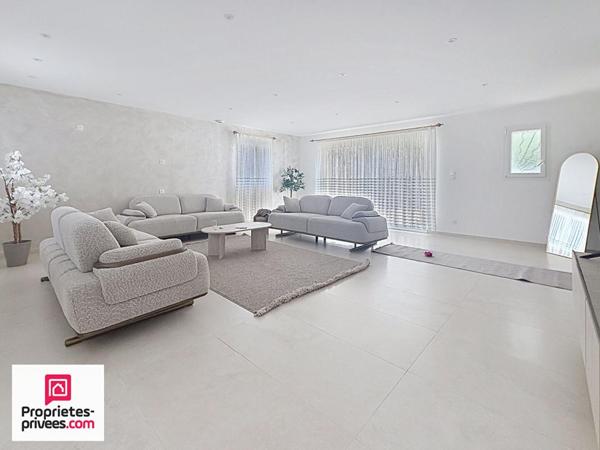 Manosque VILLA T4 neuve avec garage