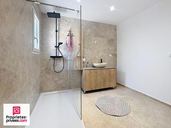 Manosque VILLA T4 neuve avec garage