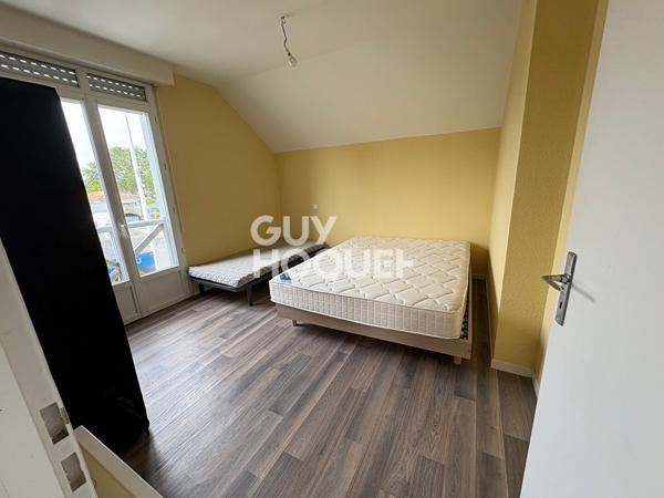 Ensemble immobilier au coeur du centre ville