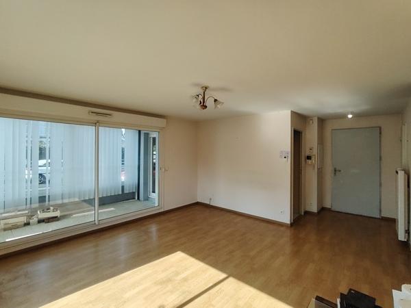 Appartement à vendre |  Saint-Paul-lès-Dax |  2 pièces | 53 m²