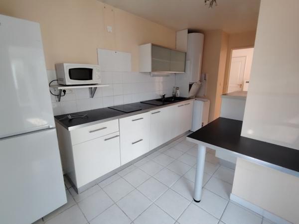 Appartement à vendre |  Saint-Paul-lès-Dax |  2 pièces | 53 m²