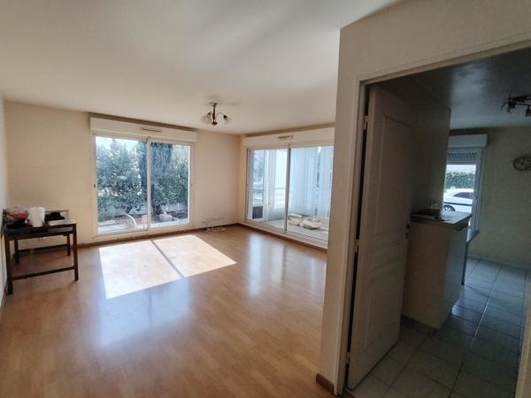 Appartement à vendre |  Saint-Paul-lès-Dax |  2 pièces | 53 m²