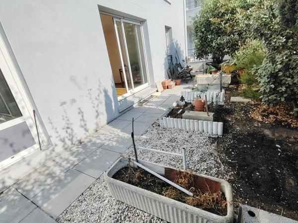 Appartement à vendre |  Saint-Paul-lès-Dax |  2 pièces | 53 m²