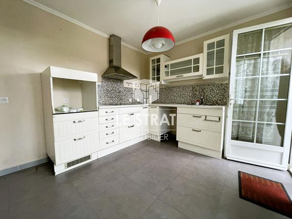 Maison Saint Germain La Blanche Herbe