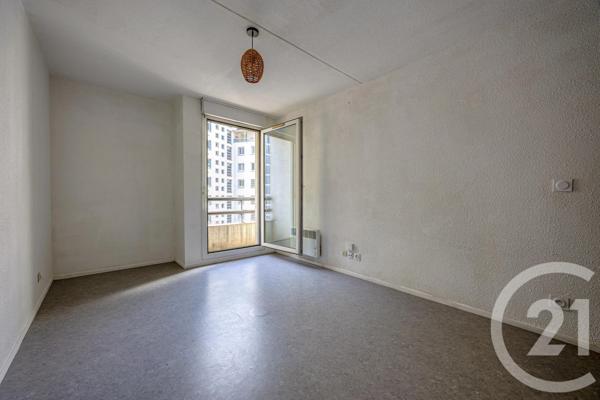 Appartement Studio à vendre  1 pièce - 20,50 m 2   CHAMBERY  - 73