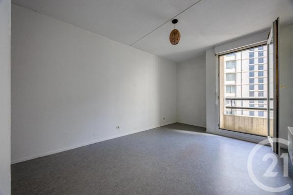 Appartement Studio à vendre  1 pièce - 20,50 m 2   CHAMBERY  - 73