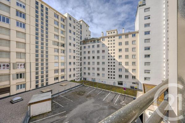 Appartement Studio à vendre  1 pièce - 20,50 m 2   CHAMBERY  - 73