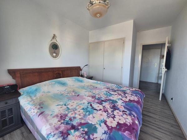 Appartement 2 pièces - 68m2 avec vue lac