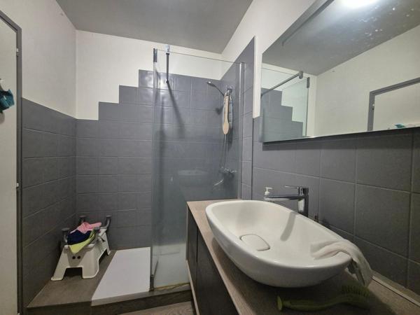Appartement 2 pièces - 68m2 avec vue lac