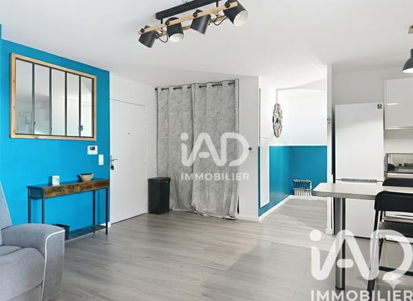 Appartement à vendre 4 pièces 76 m² Jouars-Pontchartrain