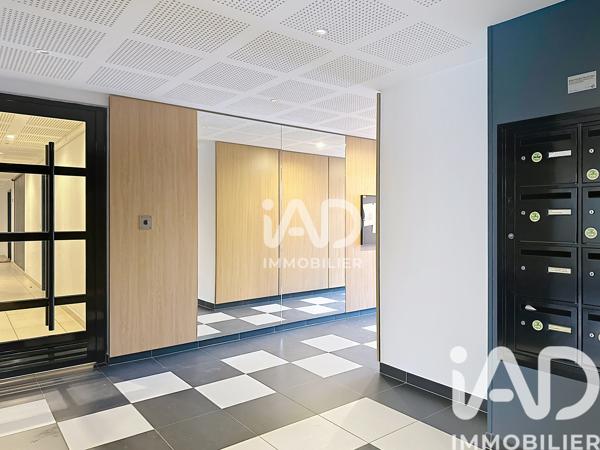 Appartement à vendre 4 pièces 76,27 m² Jouars-Pontchartrain