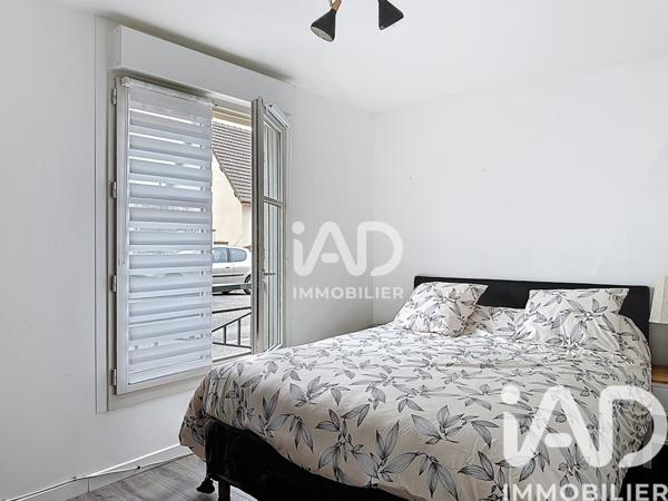 Appartement à vendre 4 pièces 76 m² Jouars-Pontchartrain