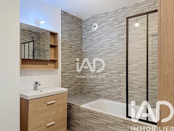 Appartement à vendre 4 pièces 76 m² Jouars-Pontchartrain