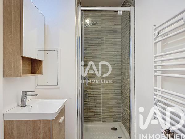 Appartement à vendre 4 pièces 76 m² Jouars-Pontchartrain