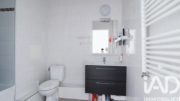 Appartement à vendre 4 pièces 80 m² Aubervilliers