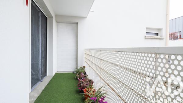 Appartement à vendre 4 pièces 80 m² Aubervilliers