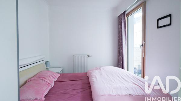 Appartement à vendre 4 pièces 80 m² Aubervilliers